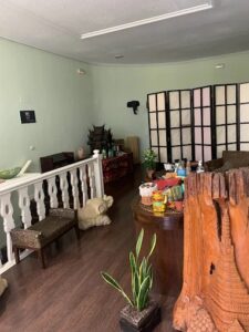 La Capilla Thai | Masajes tradicionales Tailandeses