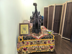La Capilla Thai | Masajes tradicionales Tailandeses
