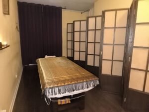 La Capilla Thai | Masajes tradicionales Tailandeses
